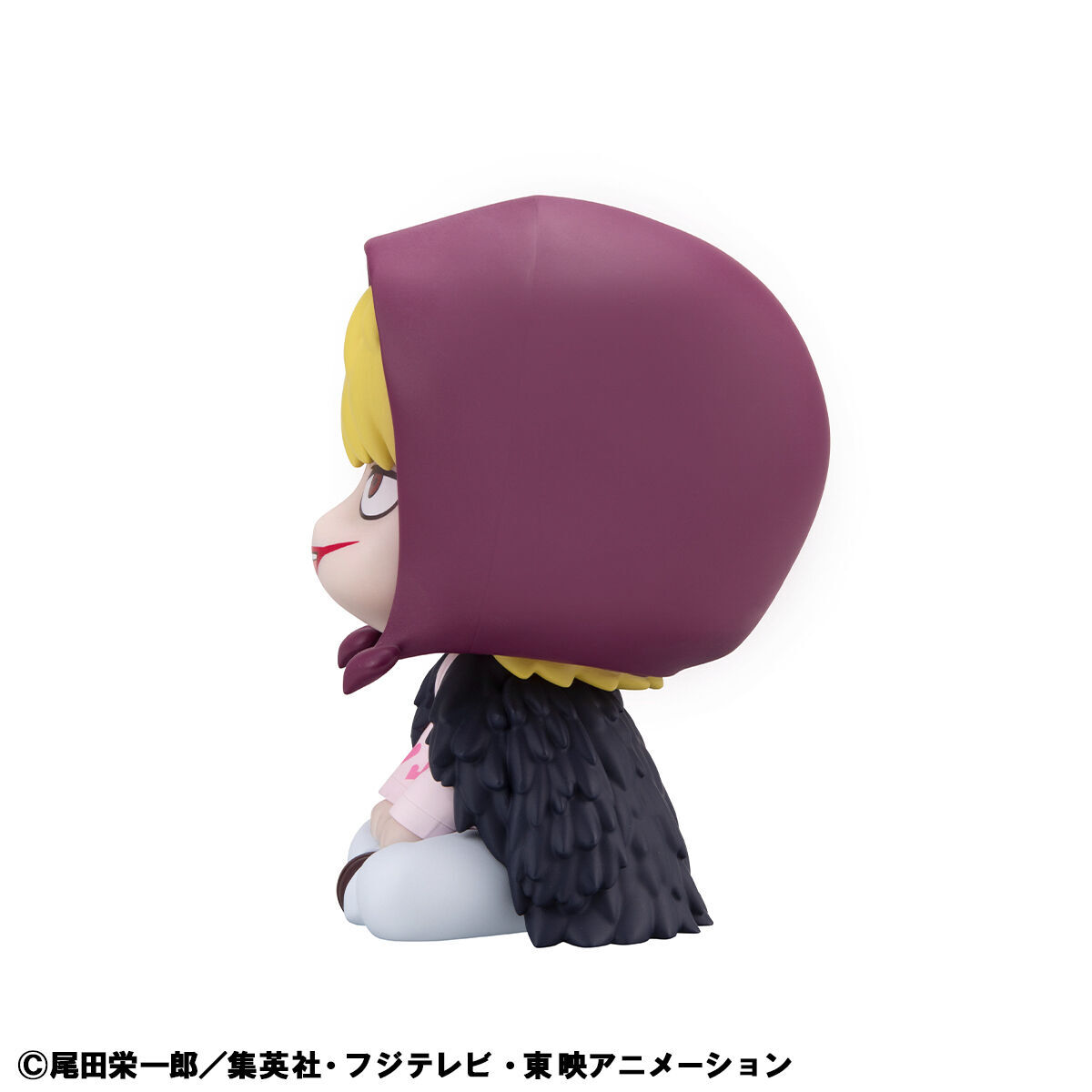 One Piece - Donquixote Rosinante - Look Up (MegaHouse) photo 15