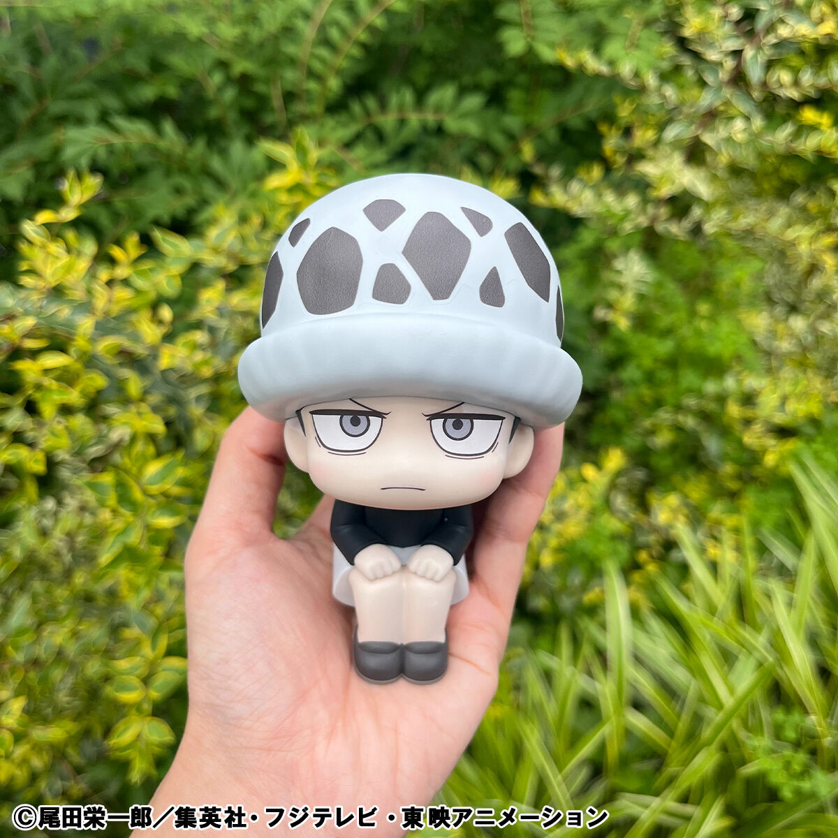 One Piece - Trafalgar Law - Look Up - Youshouki Ver. (MegaHouse) photo 10
