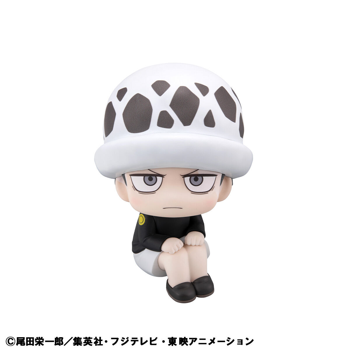 One Piece - Trafalgar Law - Look Up - Youshouki Ver. (MegaHouse) photo 16