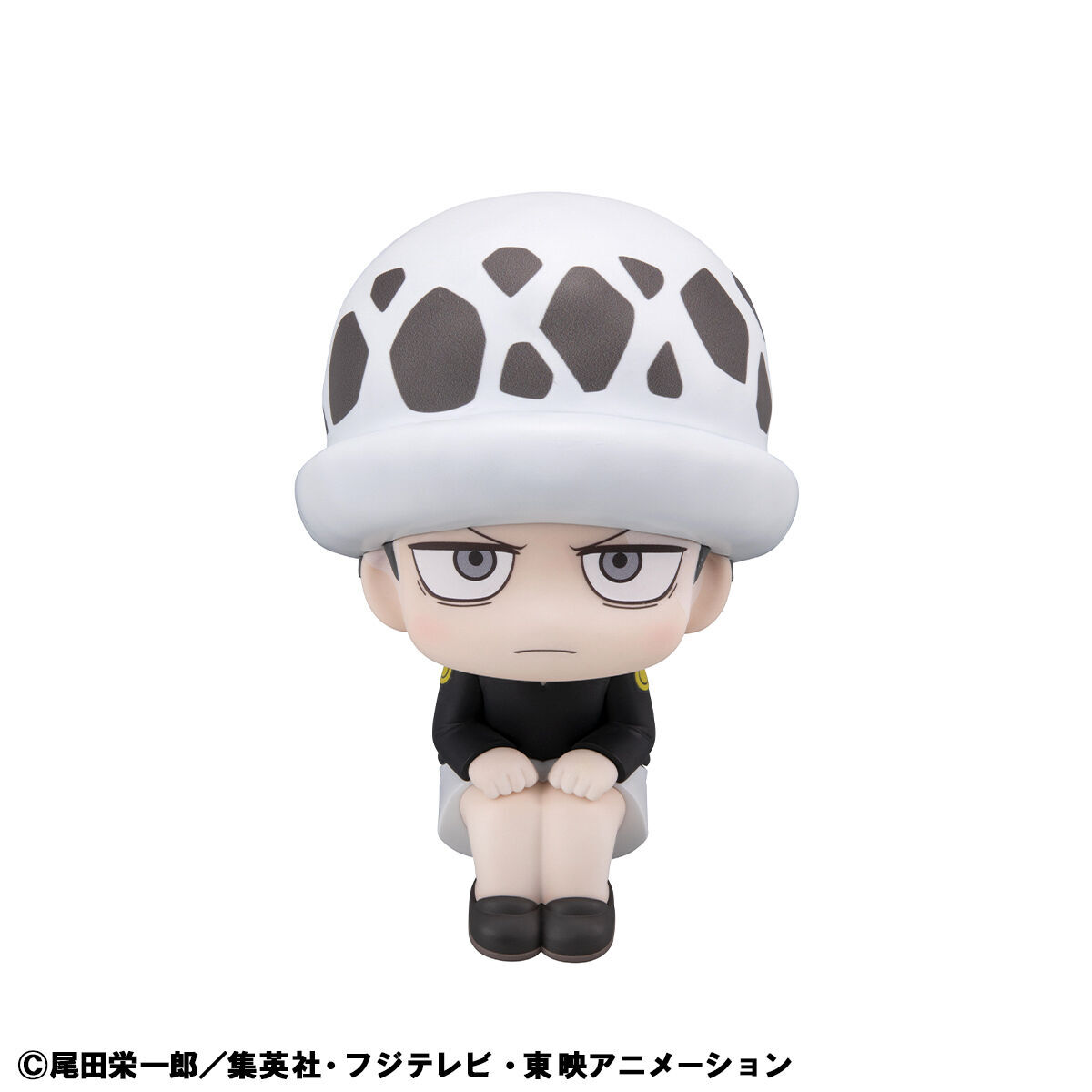 One Piece - Trafalgar Law - Look Up - Youshouki Ver. (MegaHouse) photo 18