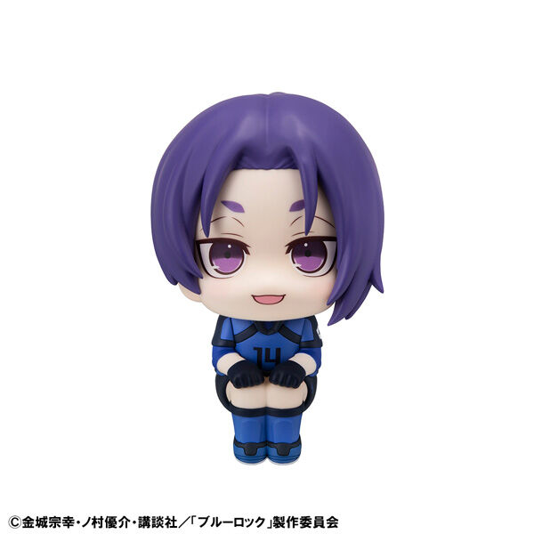 Blue Lock - Mikage Reo - Look Up - Nihondaihyou-sen ver. (MegaHouse) photo 4