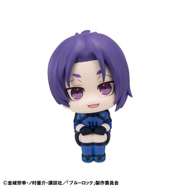 Blue Lock - Mikage Reo - Look Up - Nihondaihyou-sen ver. (MegaHouse) photo 5