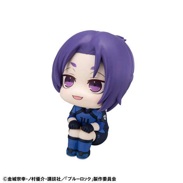 Blue Lock - Mikage Reo - Look Up - Nihondaihyou-sen ver. (MegaHouse) photo 6