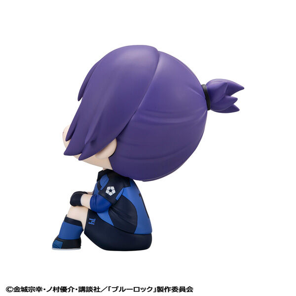 Blue Lock - Mikage Reo - Look Up - Nihondaihyou-sen ver. (MegaHouse) photo 7