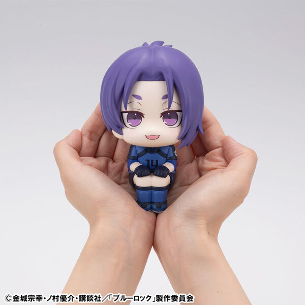 Blue Lock - Mikage Reo - Look Up - Nihondaihyou-sen ver. (MegaHouse) photo 8