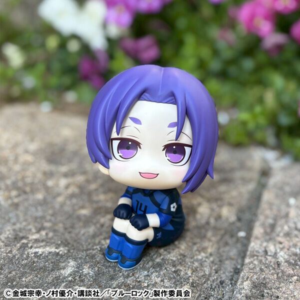 Blue Lock - Mikage Reo - Look Up - Nihondaihyou-sen ver. (MegaHouse) photo 11