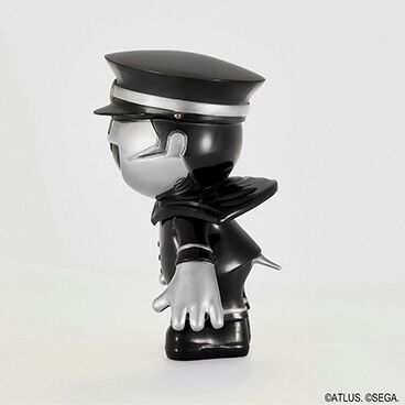 Raidou Remastered: Chouriki Heidan Kitan - Raiho - Bright Arts Gallery (Ebten, Square Enix) photo 2