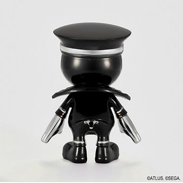 Raidou Remastered: Chouriki Heidan Kitan - Raiho - Bright Arts Gallery (Ebten, Square Enix) photo 4