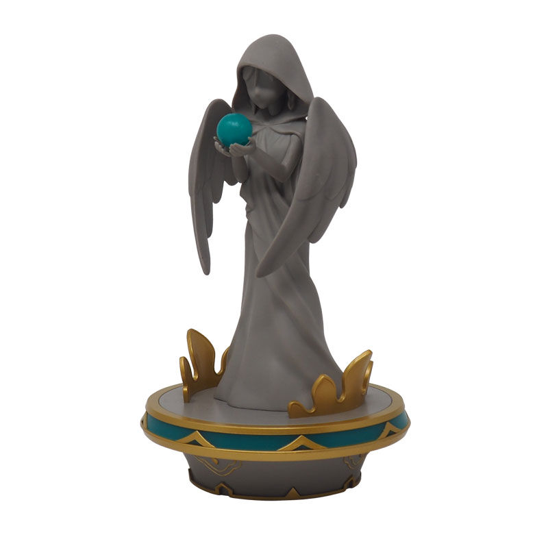 Genshin Impact - Light-Up Figure - Statue of the Seven - Wind (miHoYo, Neamedia)