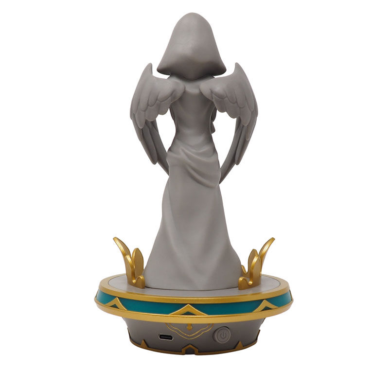 Genshin Impact - Light-Up Figure - Statue of the Seven - Wind (miHoYo, Neamedia) photo 2