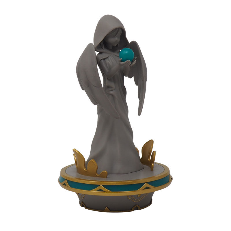 Genshin Impact - Light-Up Figure - Statue of the Seven - Wind (miHoYo, Neamedia) photo 3