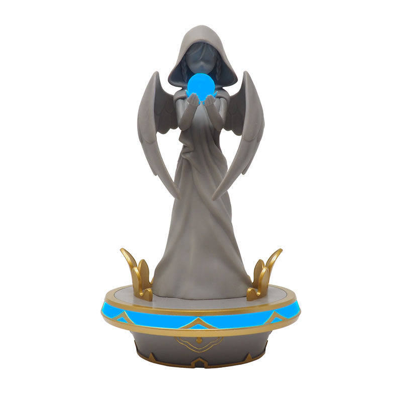 Genshin Impact - Light-Up Figure - Statue of the Seven - Wind (miHoYo, Neamedia) photo 4