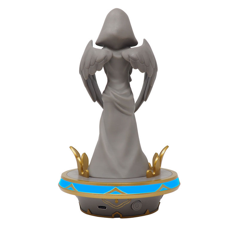 Genshin Impact - Light-Up Figure - Statue of the Seven - Wind (miHoYo, Neamedia) photo 5