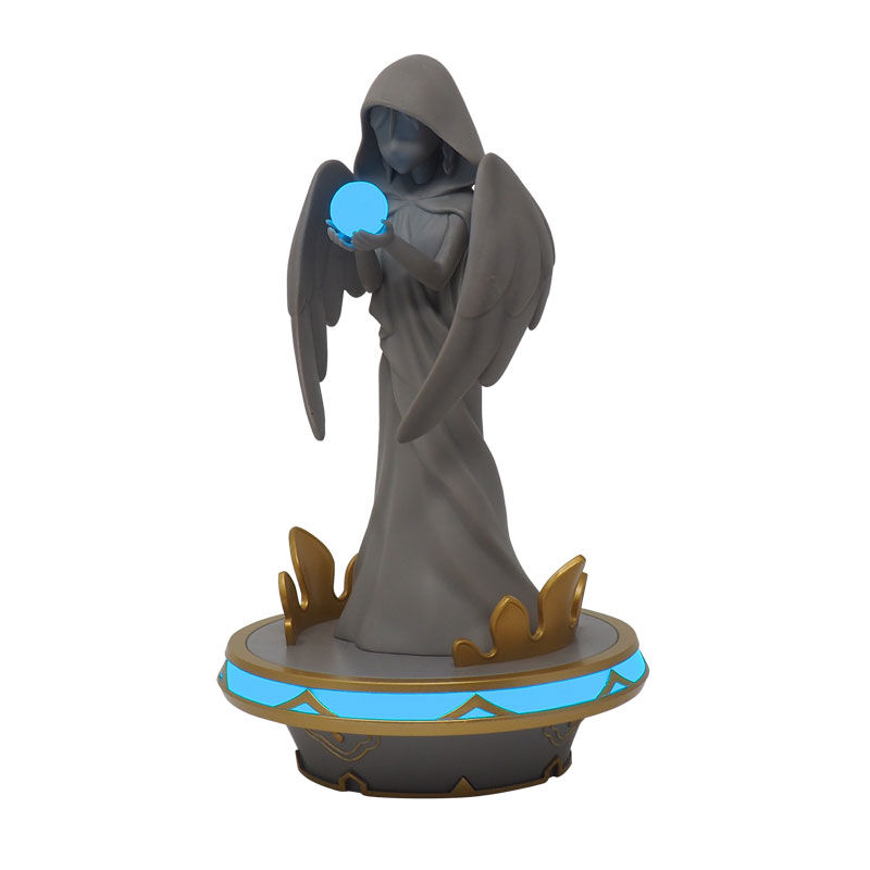 Genshin Impact - Light-Up Figure - Statue of the Seven - Wind (miHoYo, Neamedia) photo 6