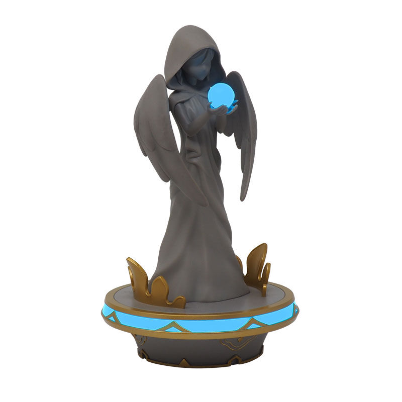 Genshin Impact - Light-Up Figure - Statue of the Seven - Wind (miHoYo, Neamedia) photo 7