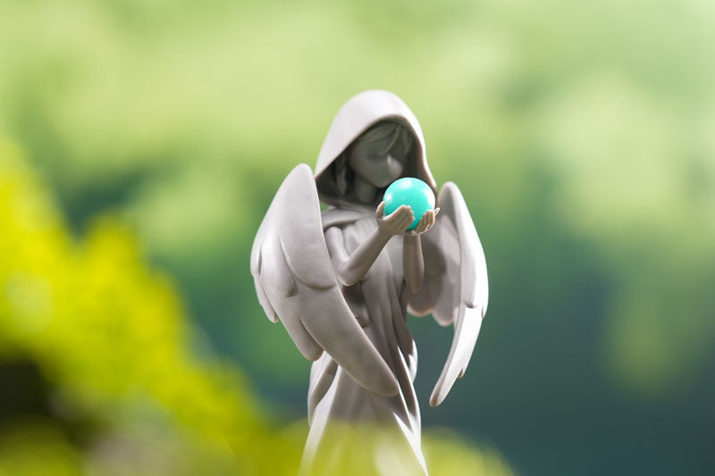 Genshin Impact - Light-Up Figure - Statue of the Seven - Wind (miHoYo, Neamedia) photo 12