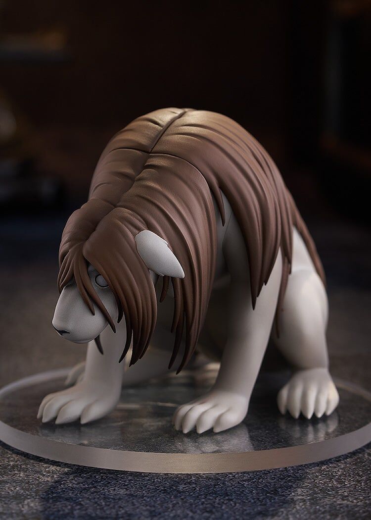 Hagane no Renkinjutsushi Fullmetal Alchemist - Nina Chimera - Pop Up Parade (Good Smile Company) photo 3