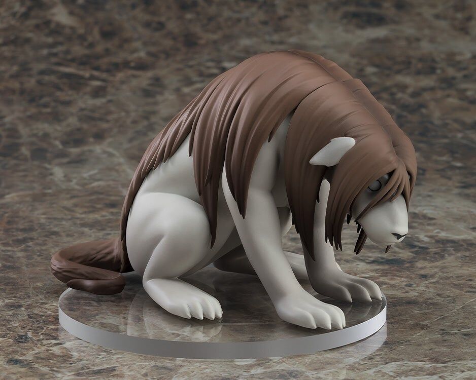 Hagane no Renkinjutsushi Fullmetal Alchemist - Nina Chimera - Pop Up Parade (Good Smile Company) photo 4