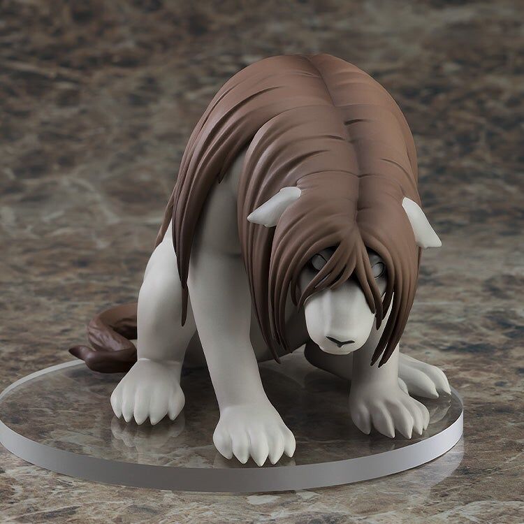 Hagane no Renkinjutsushi Fullmetal Alchemist - Nina Chimera - Pop Up Parade (Good Smile Company) photo 5
