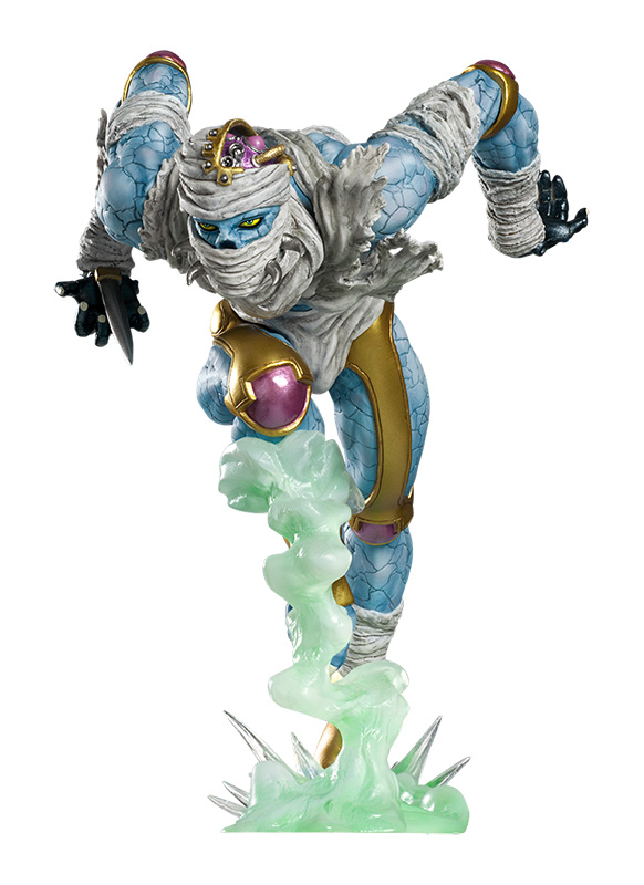 Jojo no Kimyou na Bouken - Stardust Crusaders - Hanged Man - Statue Legend (Di molto bene)
