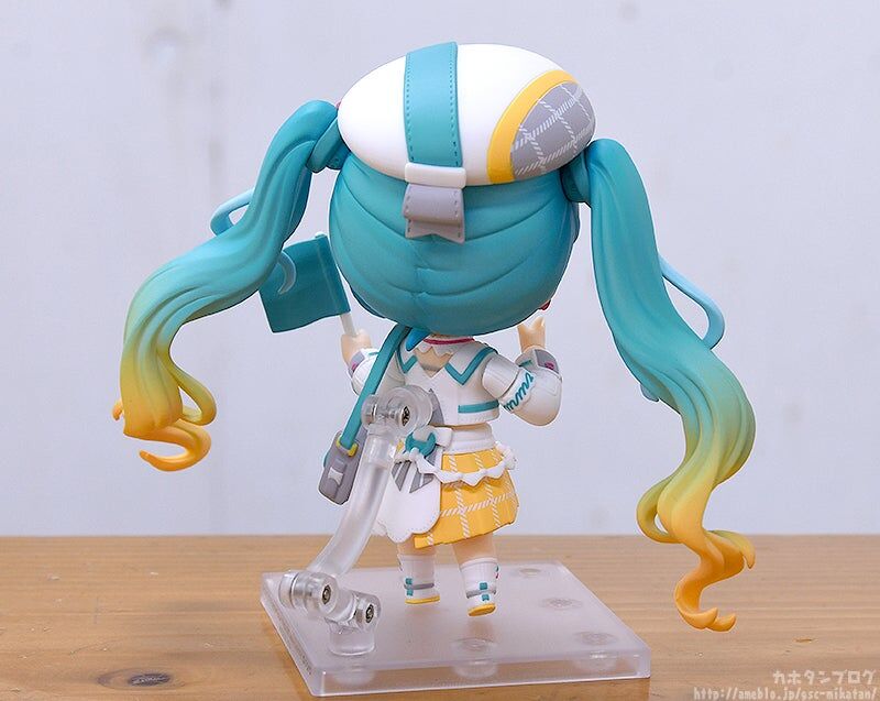 Vocaloid - Hatsune Miku - Nendoroid  (#2738) - Magical Mirai 2024 Ver. (Good Smile Company)