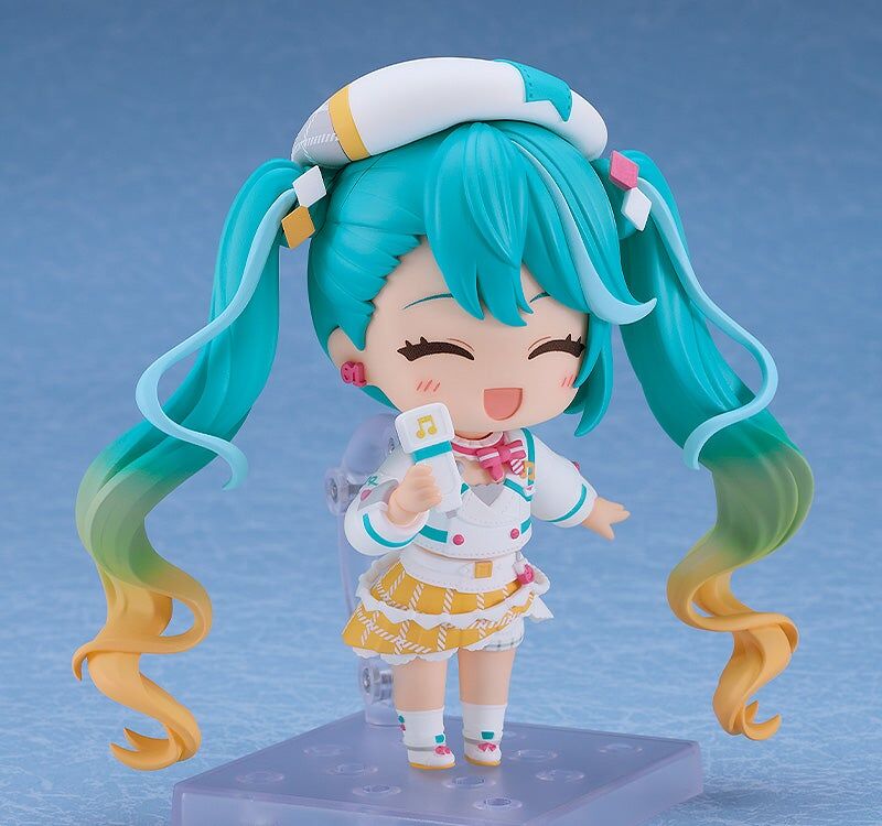 Vocaloid - Hatsune Miku - Nendoroid  (#2738) - Magical Mirai 2024 Ver. (Good Smile Company)