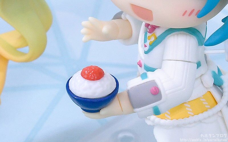 Vocaloid - Hatsune Miku - Nendoroid  (#2738) - Magical Mirai 2024 Ver. (Good Smile Company)