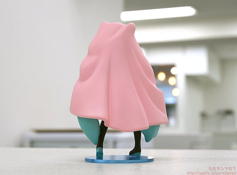 Vocaloid - Hatsune Miku - Artist Collaboration Figure (Good Smile Company) photo 8
