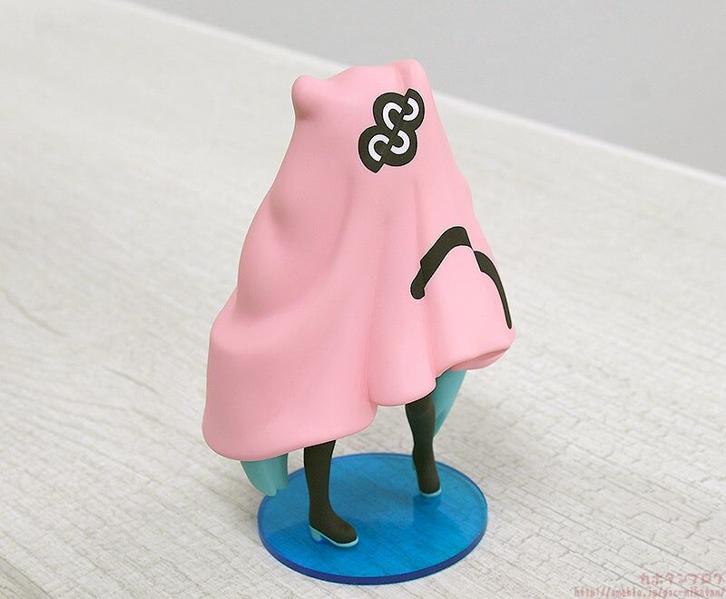 Vocaloid - Hatsune Miku - Artist Collaboration Figure (Good Smile Company) photo 9
