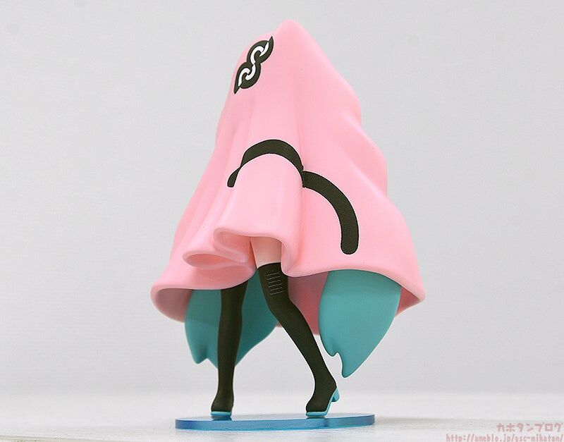 Vocaloid - Hatsune Miku - Artist Collaboration Figure (Good Smile Company) photo 10