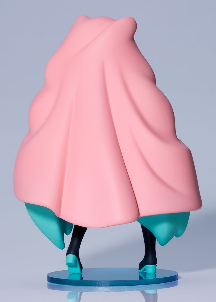 Vocaloid - Hatsune Miku - Artist Collaboration Figure (Good Smile Company) photo 12