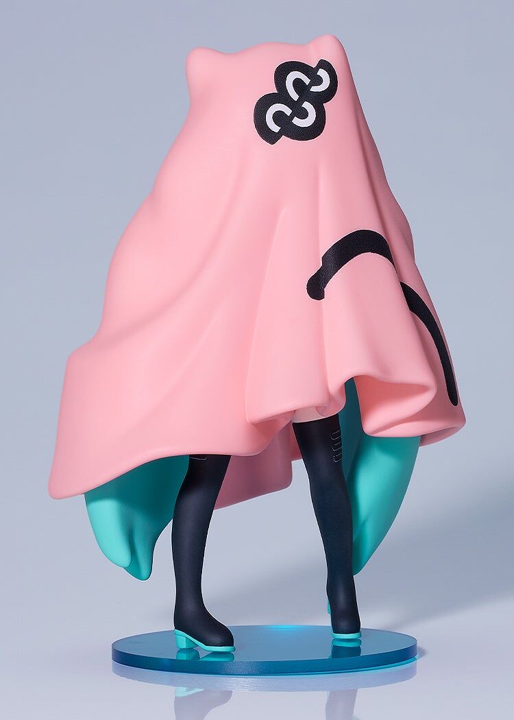 Vocaloid - Hatsune Miku - Artist Collaboration Figure (Good Smile Company) photo 13