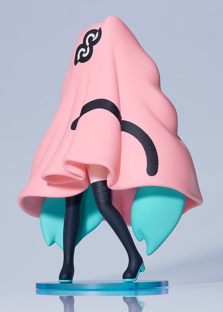 Vocaloid - Hatsune Miku - Artist Collaboration Figure (Good Smile Company) photo 14
