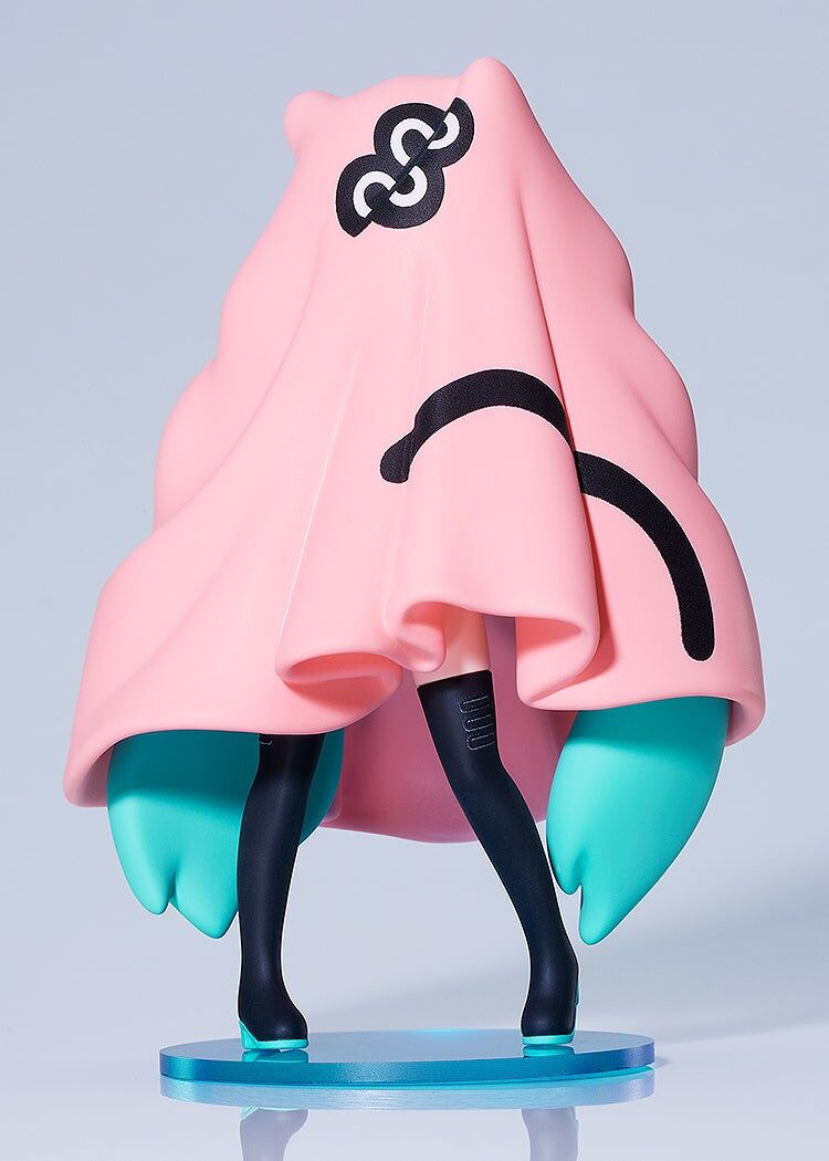 Vocaloid - Hatsune Miku - Artist Collaboration Figure (Good Smile Company) photo 15