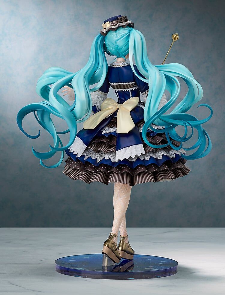 Vocaloid - Hatsune Miku - 1/7 - Shooting Star a la Mode Ver. (Good Smile Company) photo 15