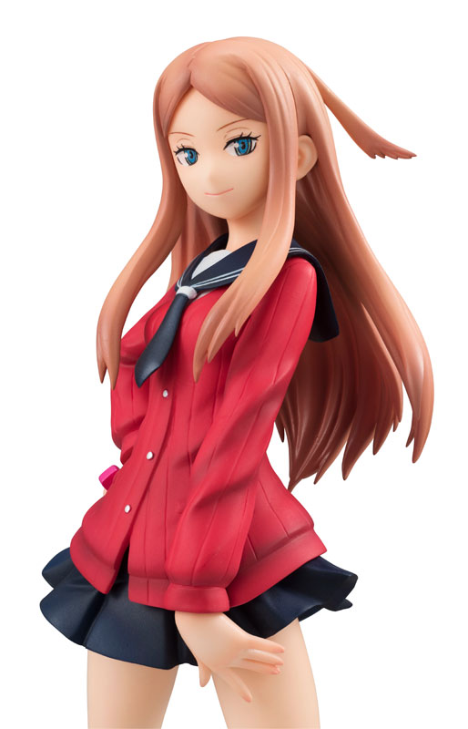 World Trigger - Konami Kirie - Sekai Seifuku Sakusen - 1/10 (MegaHouse)