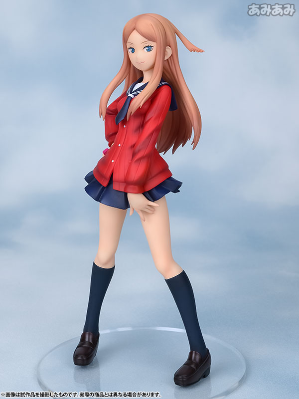 World Trigger - Konami Kirie - Sekai Seifuku Sakusen - 1/10 (MegaHouse) photo 2