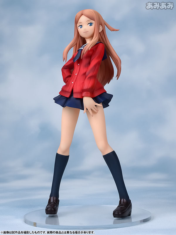 World Trigger - Konami Kirie - Sekai Seifuku Sakusen - 1/10 (MegaHouse) photo 3