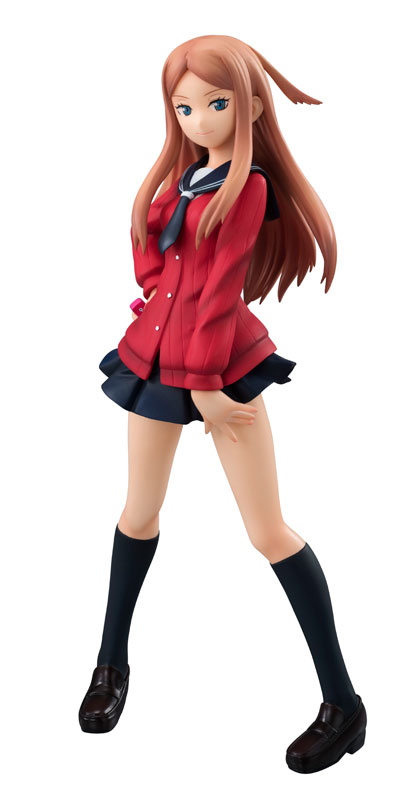 World Trigger - Konami Kirie - Sekai Seifuku Sakusen - 1/10 (MegaHouse) photo 4