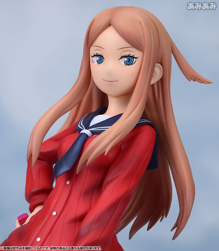 World Trigger - Konami Kirie - Sekai Seifuku Sakusen - 1/10 (MegaHouse) photo 6