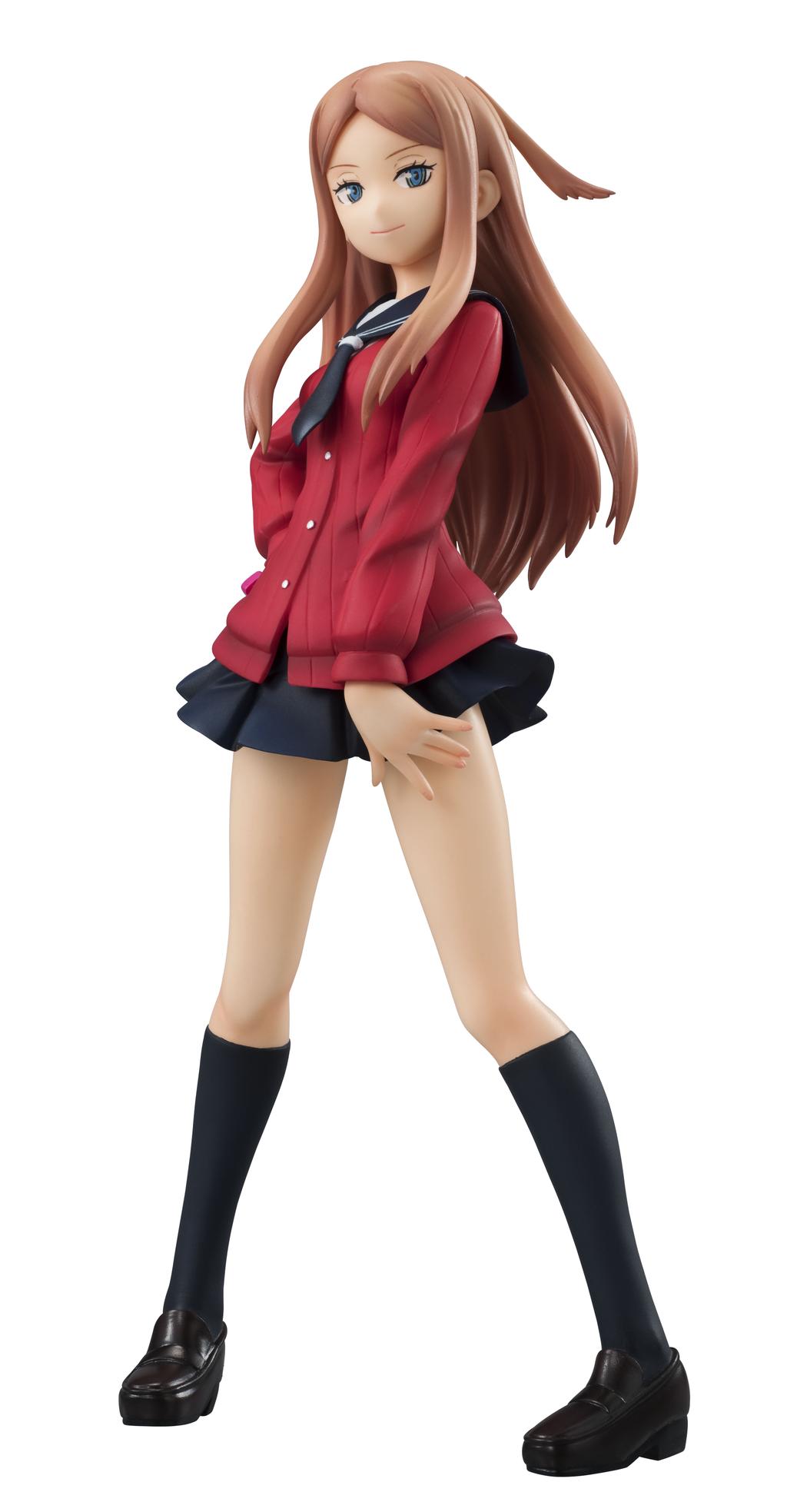 World Trigger - Konami Kirie - Sekai Seifuku Sakusen - 1/10 (MegaHouse) photo 7