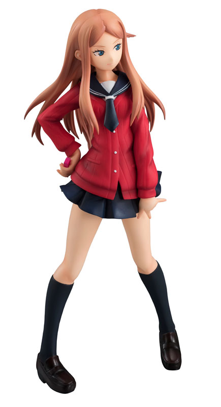 World Trigger - Konami Kirie - Sekai Seifuku Sakusen - 1/10 (MegaHouse) photo 8