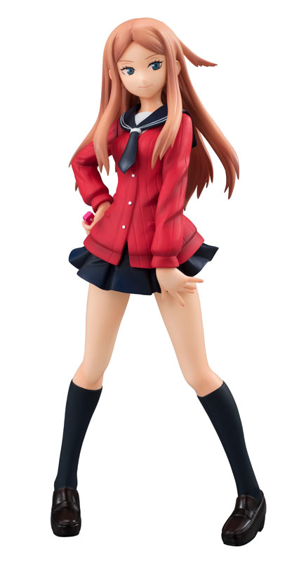 World Trigger - Konami Kirie - Sekai Seifuku Sakusen - 1/10 (MegaHouse) photo 9