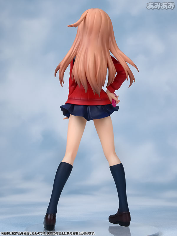 World Trigger - Konami Kirie - Sekai Seifuku Sakusen - 1/10 (MegaHouse) photo 10
