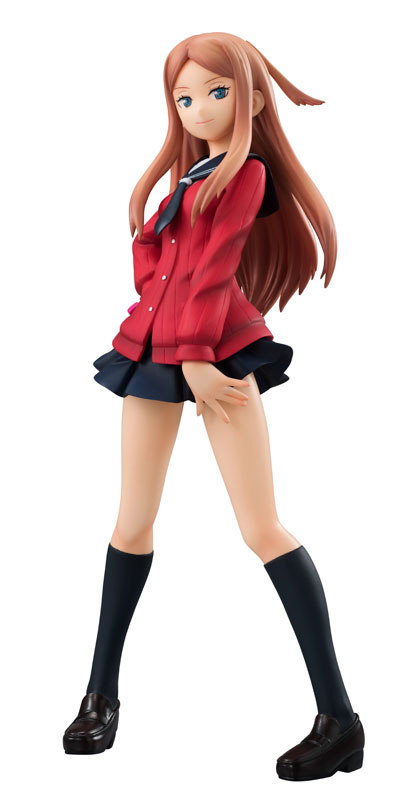 World Trigger - Konami Kirie - Sekai Seifuku Sakusen - 1/10 (MegaHouse) photo 11