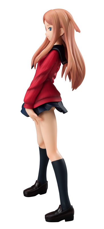 World Trigger - Konami Kirie - Sekai Seifuku Sakusen - 1/10 (MegaHouse) photo 12