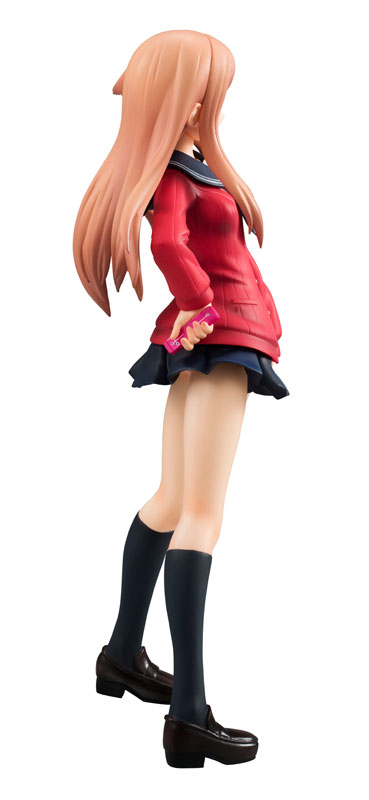World Trigger - Konami Kirie - Sekai Seifuku Sakusen - 1/10 (MegaHouse) photo 14