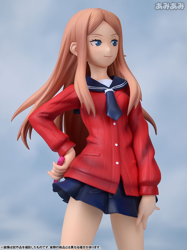 World Trigger - Konami Kirie - Sekai Seifuku Sakusen - 1/10 (MegaHouse) photo 15