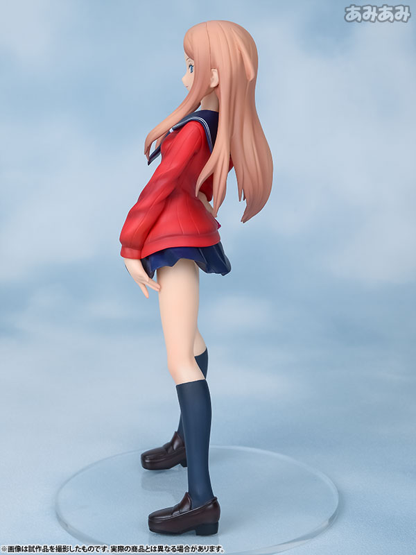 World Trigger - Konami Kirie - Sekai Seifuku Sakusen - 1/10 (MegaHouse) photo 16