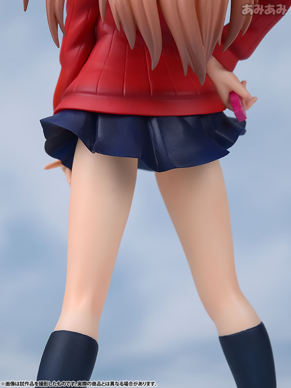World Trigger - Konami Kirie - Sekai Seifuku Sakusen - 1/10 (MegaHouse) photo 17